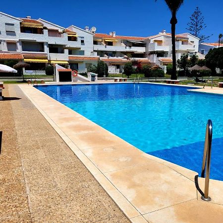 Ferienwohnung Casa El Faro La Cala De Mijas Exterior foto