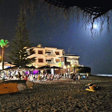 Ferienwohnung Casa El Faro La Cala De Mijas Exterior foto