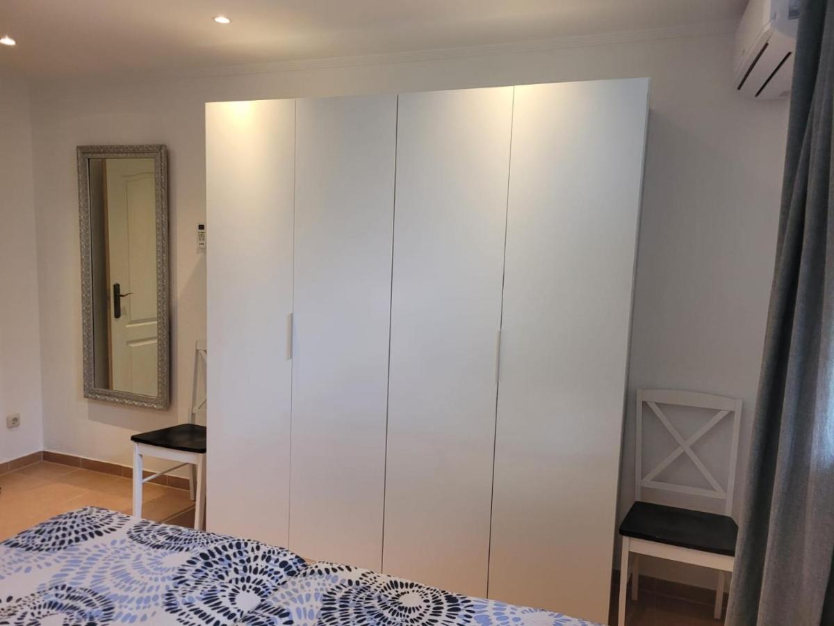 Ferienwohnung Casa El Faro La Cala De Mijas Exterior foto