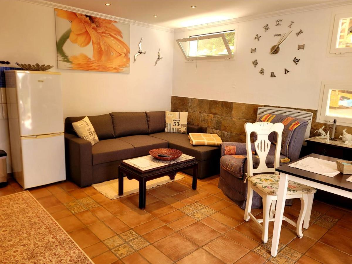 Ferienwohnung Casa El Faro La Cala De Mijas Exterior foto