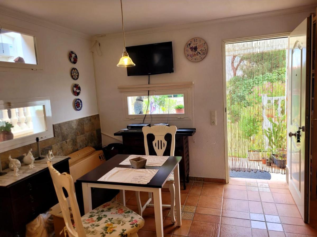 Ferienwohnung Casa El Faro La Cala De Mijas Exterior foto