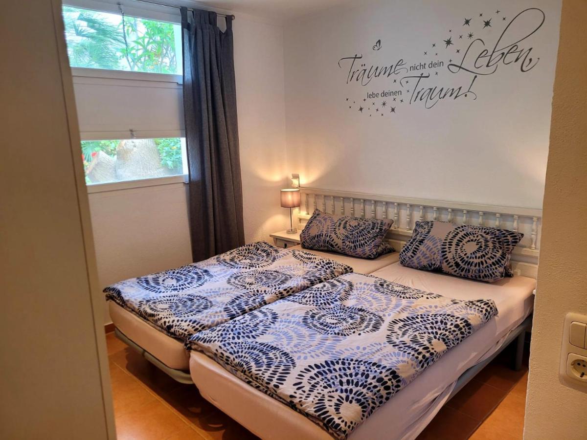 Ferienwohnung Casa El Faro La Cala De Mijas Exterior foto